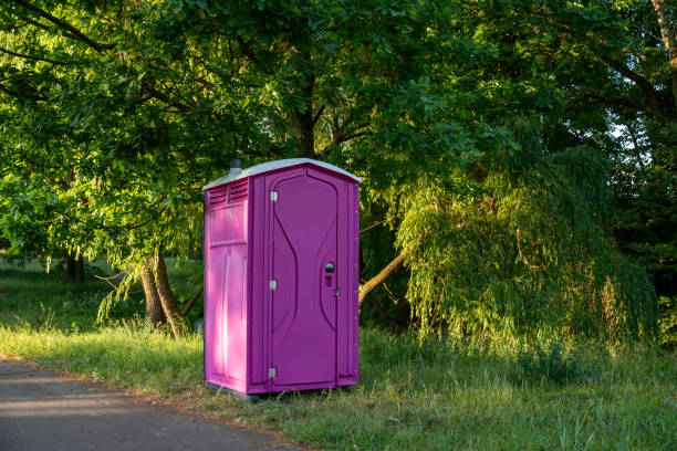 Best Porta potty delivery and setup  in Middle Valley, TN